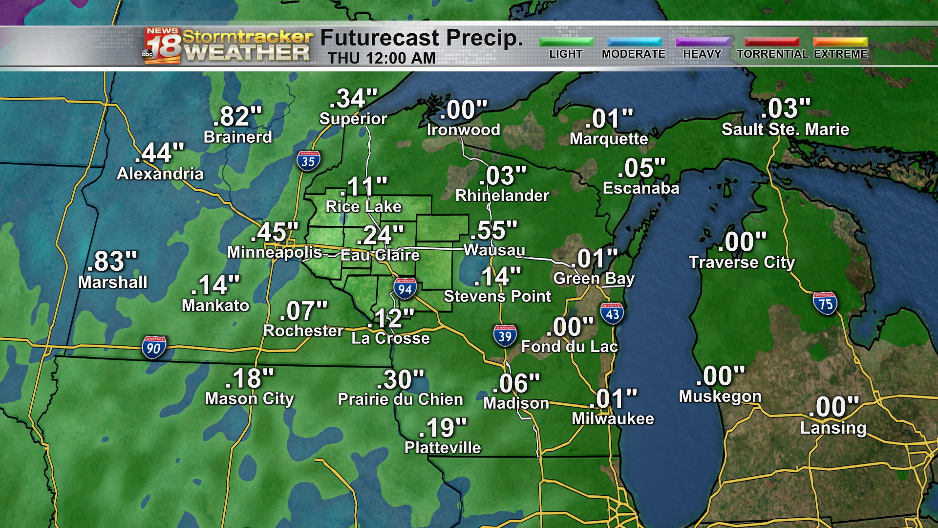 State - Futurecast Rain Accumulation - ECMWF 9km.png